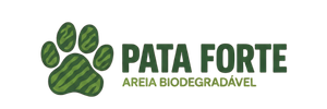 Logo da marca Pata Forte